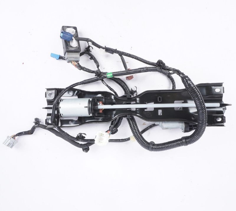 2018 - 2020 Honda Odyssey Front Right Side RH Power Seat Motor Harness Set