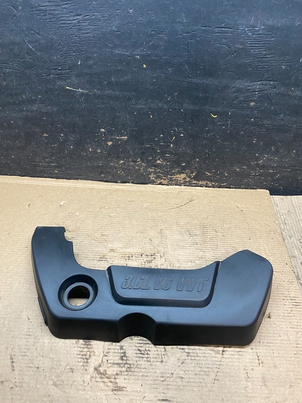 2007 2008 2009 Pontiac G6 Malibu 3.6L V6 VVT Engine Cover Motor Cover V9392 DG