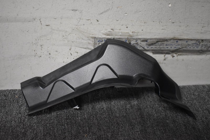 BMW X5 GUTTER STRIP LEFT SIDE FACTORY OEM