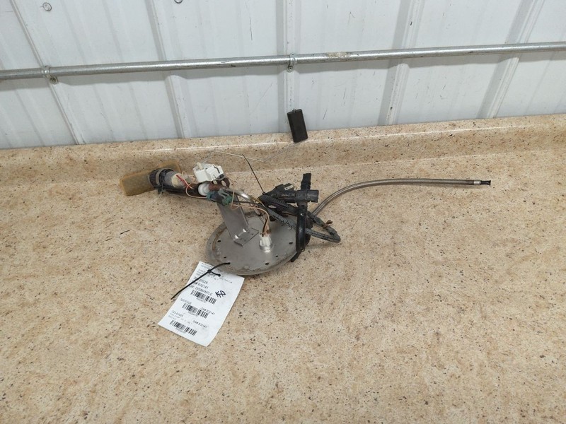 Fuel Pump Assembly Flex Fuel Fits 10-11 CROWN VICTORIA 296797