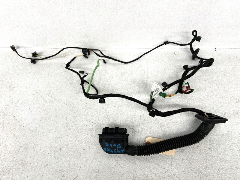 ⭐2019-2023 MERCEDES AMG GT43 GT53 X290 REAR LEFT SIDE DOOR WIRE HANRESS LOT2434