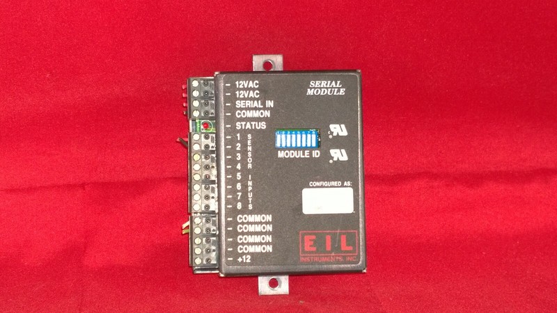 EIL SERIAL MODULE CC/01706403 WD-7350