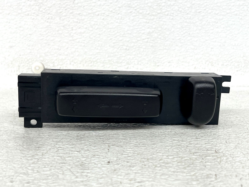 ⭐2013-2022 ACURA ILX FRONT LEFT SIDE SEAT ADJUSTMENT CONTROL SWITCH OEM LOT2595