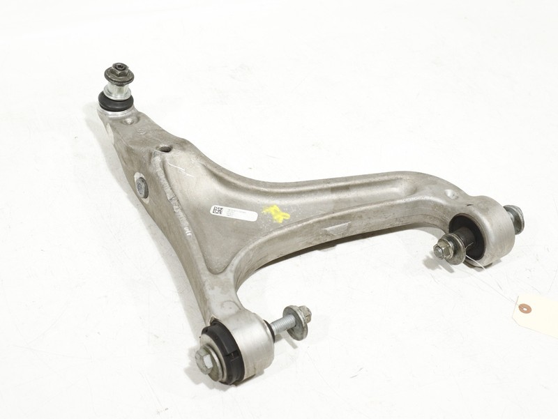 14-20 MASERATI Ghibli M157 Front RIGHT Passenger Side Lower Control Arm OEM 21K