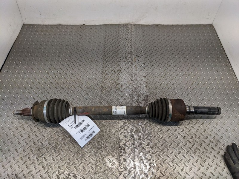 Driver Left Axle Shaft 5.0L Automatic Transmission Fits 15-23 MUSTANG 1179925