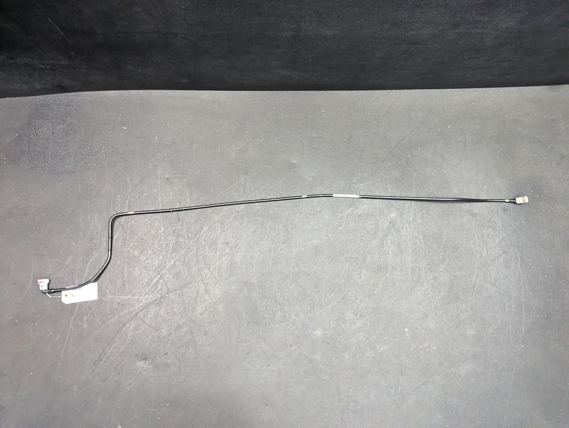 Fuel Tank Feed Hose 2022 BMW X1 2020 2021