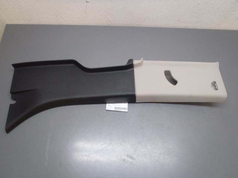 Left Driver Cab Corner C Pillar Trim 2013-2019 Dodge Ram 1500 Crew Cab 62356