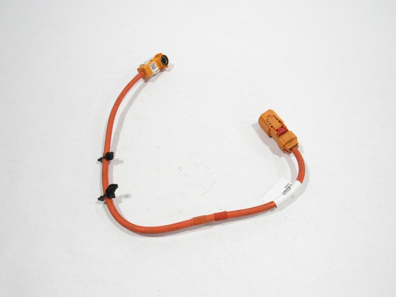 23-25 Polestar 2 2024 High Voltage Battery Wire Wiring Harness Cable ;:Y