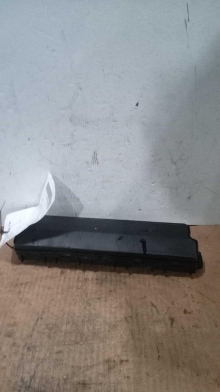 2019 Chevrolet Trax Instrument Panel Air Bag Grey Used 55K Miles OEM