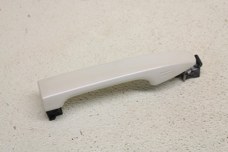 Subaru WRX STI Front SMAT Door Handle Keyless Entry White Genuine Oem 2015-2021