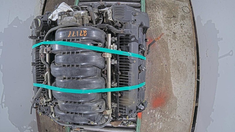2009 Hyundai Genesis 4.6L V8 Engine Complete Assembly, RWD, 150K Miles, OEM
