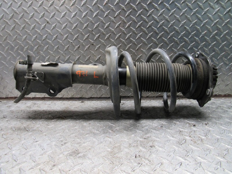 2017-2024 CHEVROLET MALIBU 1.5L 2.0L LEFT DRIVER FRONT STRUT ASSEMBLY 84000243