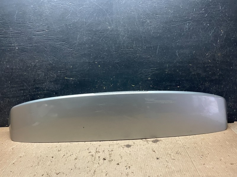 2006 to 2007 Subaru Tribeca B9Rear Spoiler Wing OEM Z3442 DG