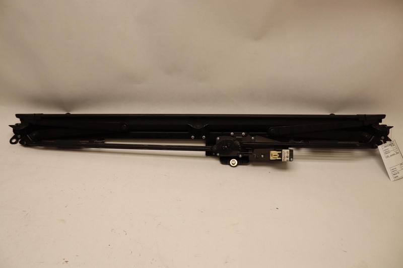 2007-2017 LEXUS LS460 LS600H REAR BACK WINDOW GLASS POWER SUNSHADE OEM