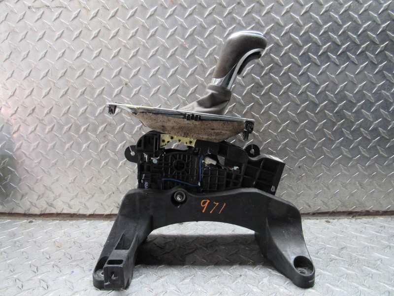 2017 CHEVROLET MALIBU FLOOR SHIFTER1.5L 4CYL