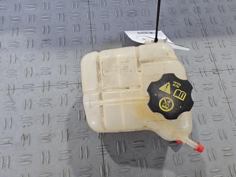 Coolant Reservoir Fits 14-20 IMPALA 3562424