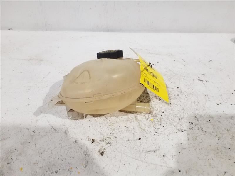 Coolant Reservoir Fits 16-19 CRUZE 3337980