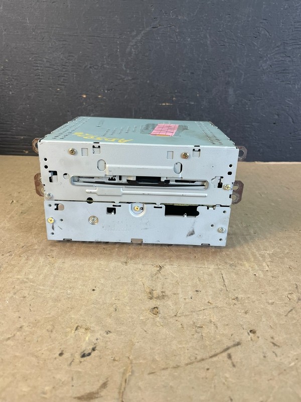 2006 Nissan Armada QX56 Radio Stereo Audio CD Player Receiver AD5926 DG