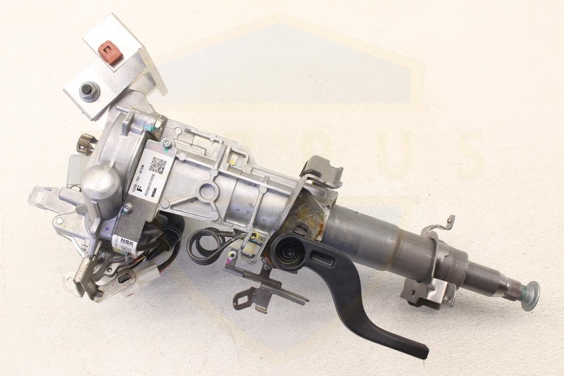 HONDA PILOT TOURING 2019 2020 2021 STEERING COLUMN US MARKET AWD 53282TG7A21 OEM