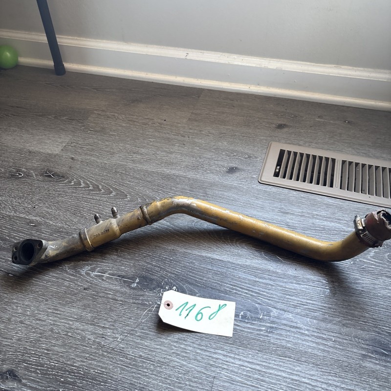 CATERPILLAR C13 ACERT AIR TUBE P/N 288-8877