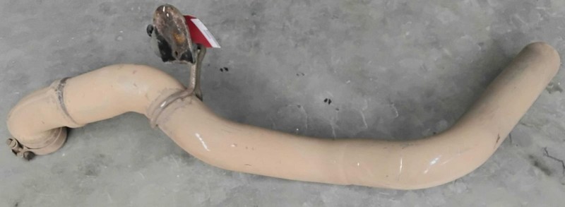 TDODR3500 2016 Tail Pipe 75930