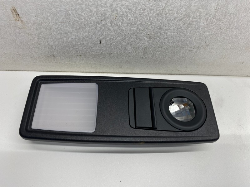2012 -2015 BMW X1 RIGHT REAR READING LIGHT LAMP OEM