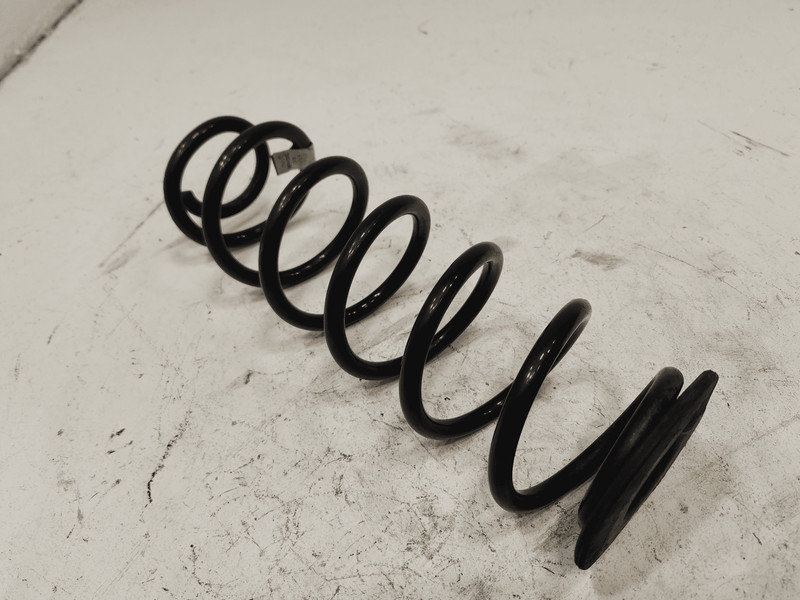 2019-2025 Volkswagen Jetta Rear Suspension Right or Left Side Coil Spring OEM