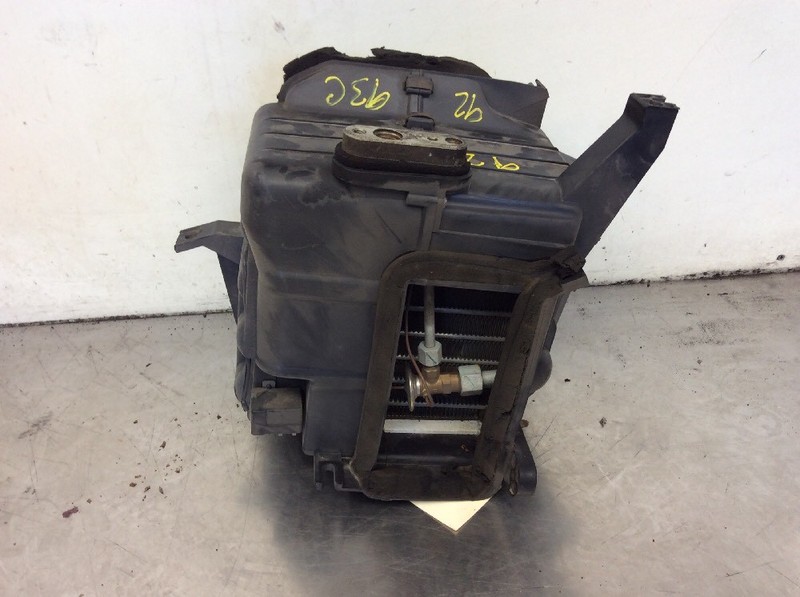 92 93 1992 1993 Civic A/C Evaporator Cooling Unit Assy. With Case Used OEM