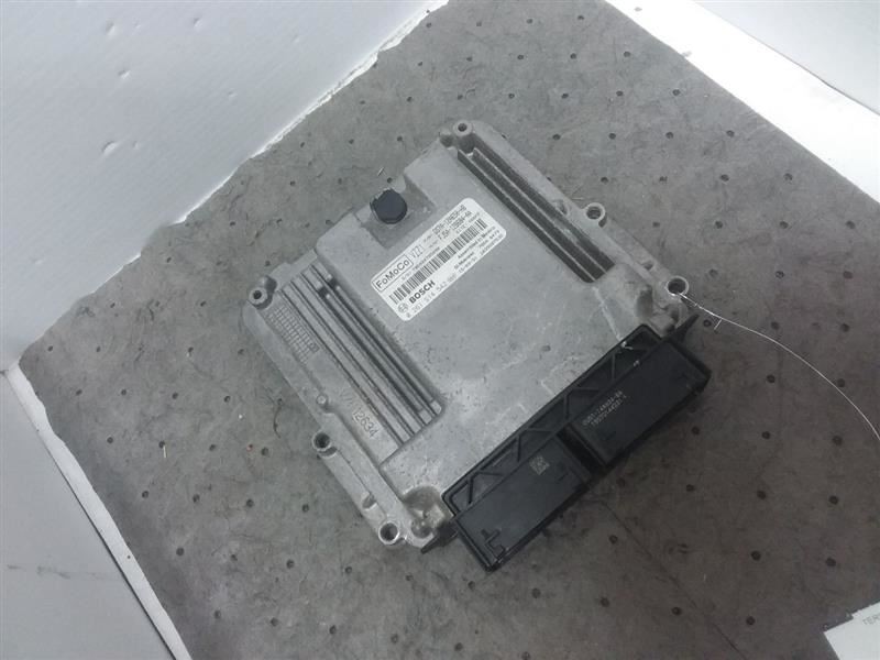 Engine ECM Electronic Control Module 2.0L VIN 9 8th Digit Fits 16 FUSION 915317