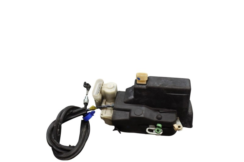 04-13 Maserati Quattroporte Front Left Side Door Lock Latch Actuator OEM