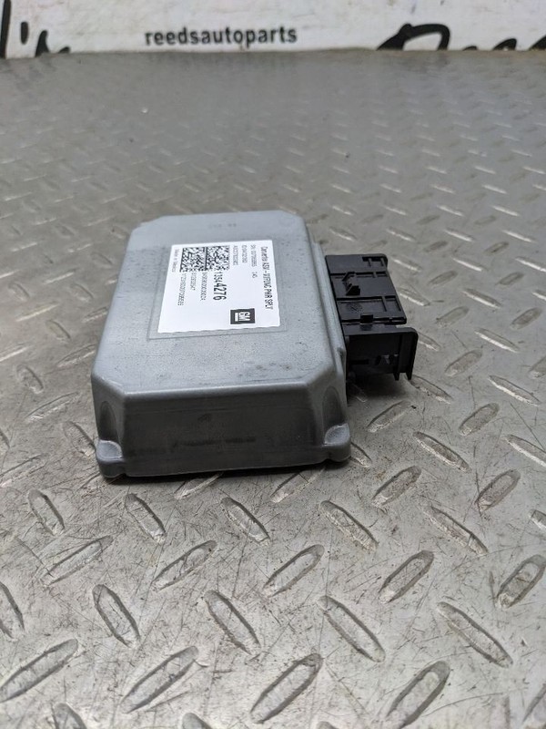 Conv/Invert/Charger Converter Trunk Compartment Fits 20-24 CT4 1179563