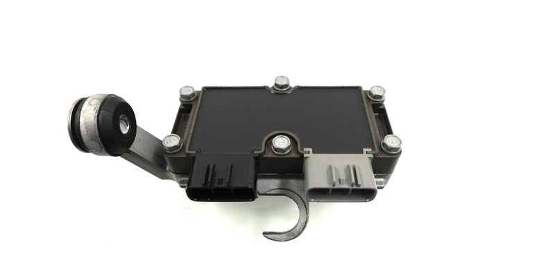 2018 Yamaha FX HO 1800 OEM Voltage Regulator Rectifier + Cover 6EK-81960-10-00