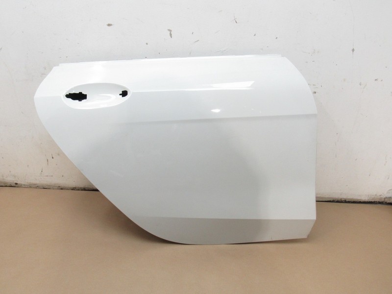 BMW M235i F44 2023 Rear Right Passenger Door Shell Panel 20-25 *