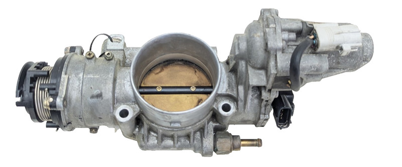 1998-2000 Lexus LS400 GS400 SC400 Throttle Body TPS Assembly