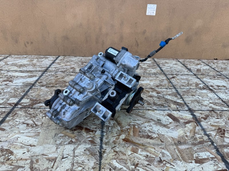 GENESIS G70 2019-2021 OEM TRANSFER CASE 2.0T AWD ASSEMBLY