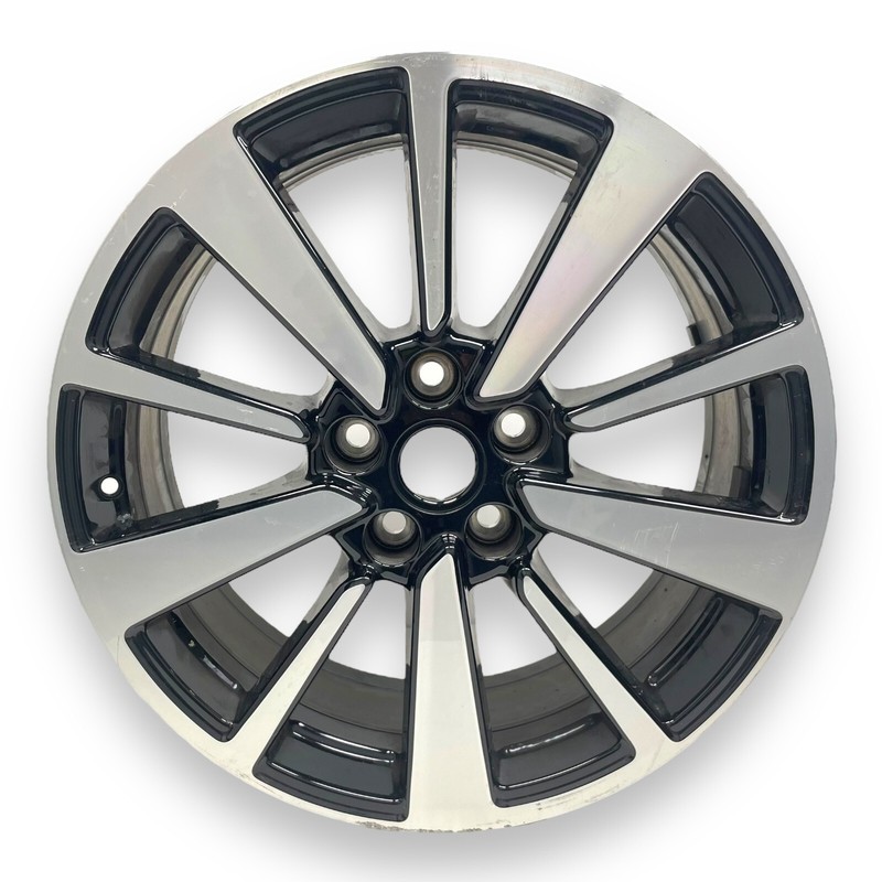 Lucid Air 2022-2025 OEM 19" x 8.0J +40MM Alloy Wheel Rim P11-S2A933-00