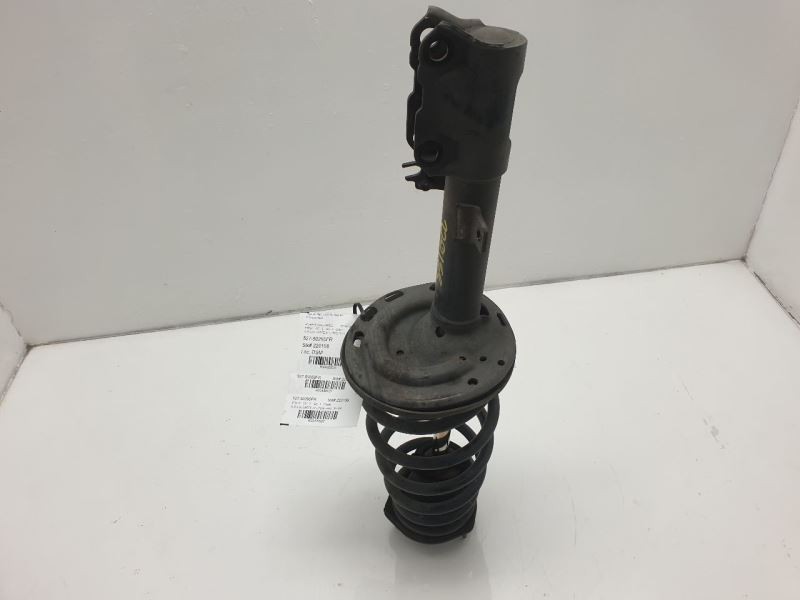 10-11 TOYOTA CAMRY XLE REAR RIGHT PASSENGER SIDE STRUT