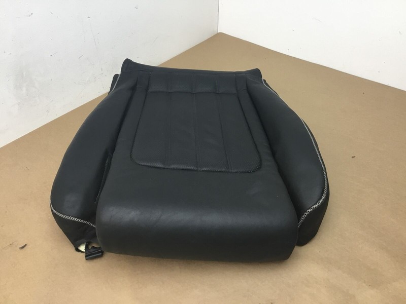 Bentley Continental GT V8 2013 Front Right Passenger Lower Bottom Seat 12-18 :Y
