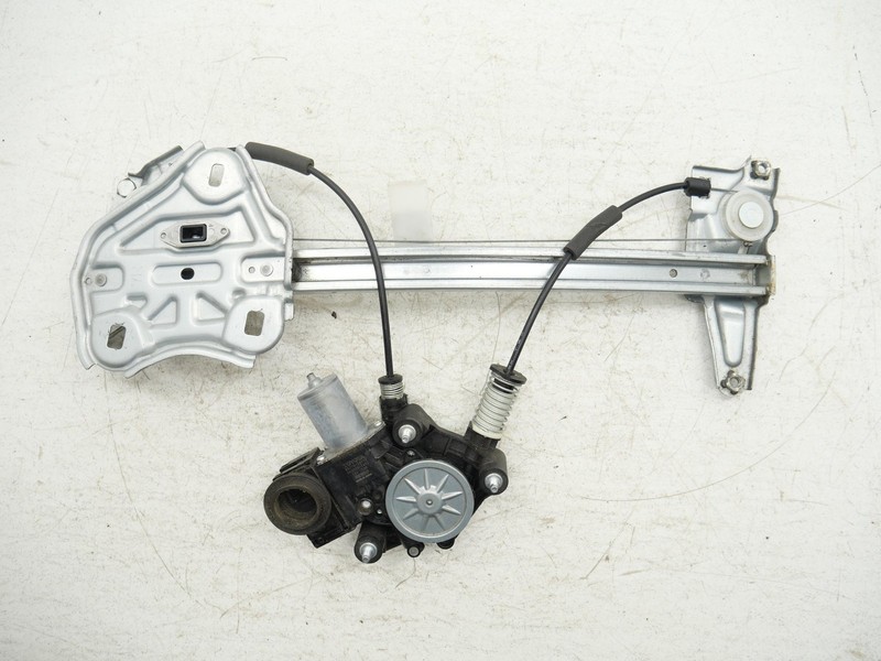 Used Right Passenger Door Window Regulator & Motor 2015-2018 Lexus RC-F OEM