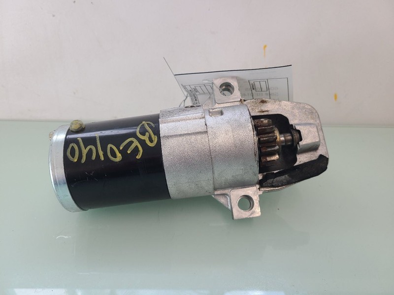 Starter Motor Fits 20-22 CORSAIR 586560