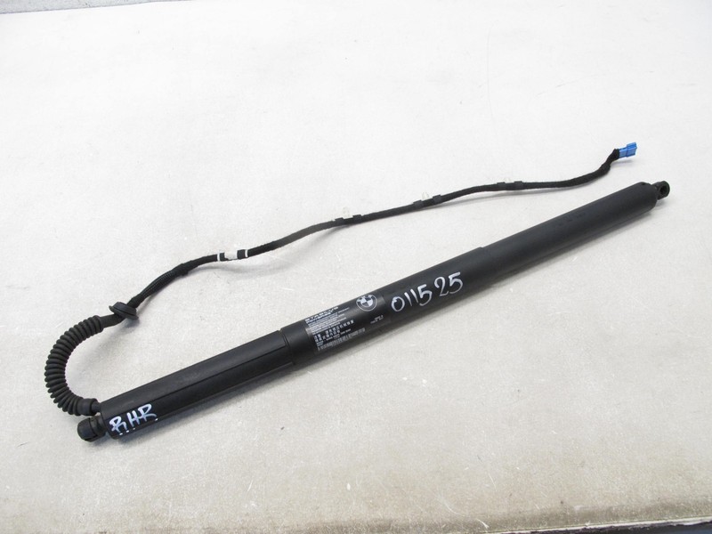 15-17 BMW F25 X3 TAILGATE BOOT LID GAS SPRING STRUT REAR RIGHT OEM 011525