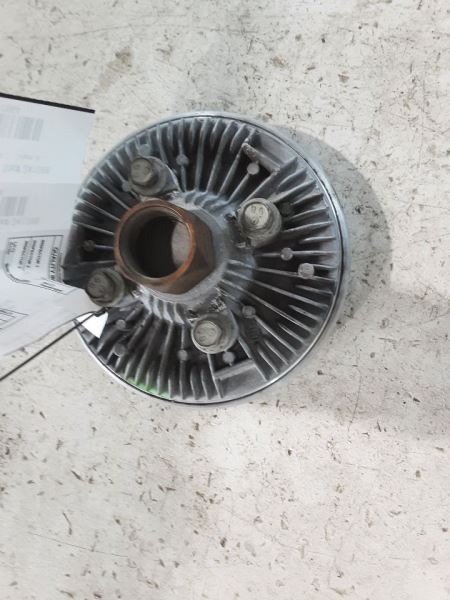 Fan Clutch Fits 00-13 SUBURBAN 2500 3310964
