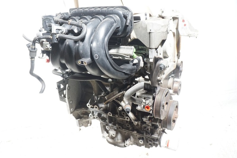 2010 - 2012 NISSAN ALTIMA S 2.5L ENGINE MOTOR QR25DE OEM