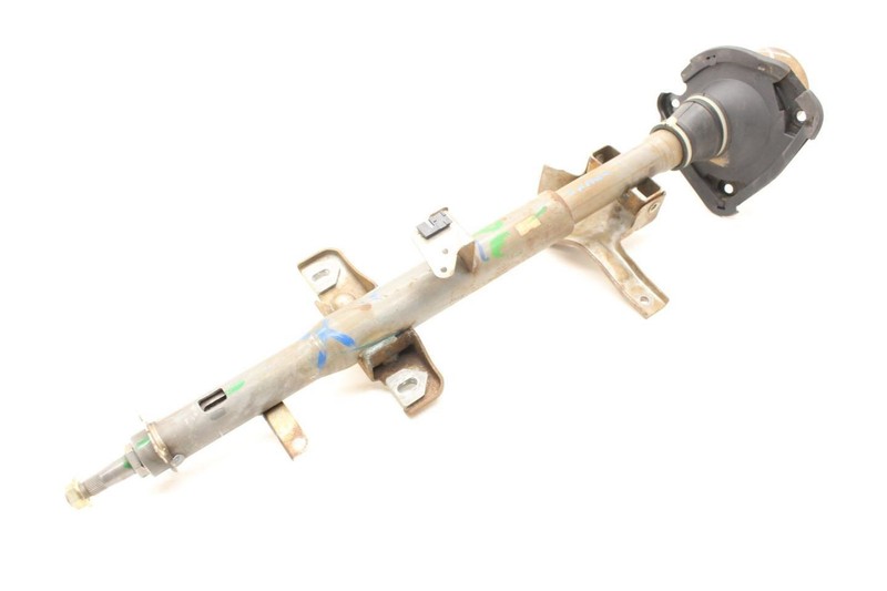 2000 FRONTIER Bare Steering Column OEM 48805-3S552