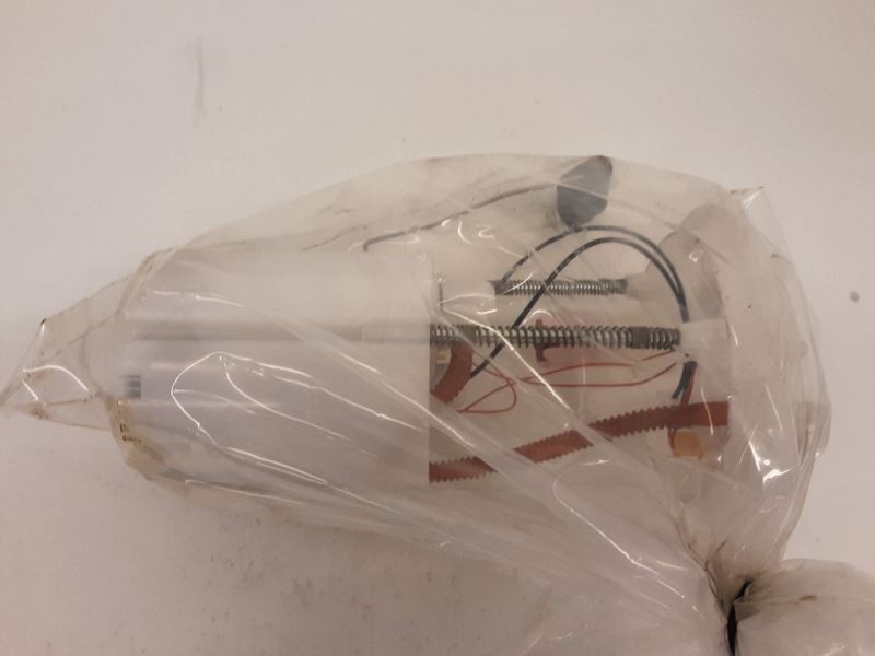 2019-2022 Jeep RENEGADE Fuel Pump Assembly Mounted In Tank 1.3L
