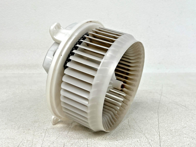 ⭐2007-2012 LEXUS LS600H FRONT A/C AIR CONDITION HEATER BLOWER FAN MOTOR LOT2622