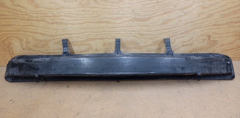 2011 - 2014 Hyundai Sonata Rear Bumper Reinforcement Impact Bar OEM
