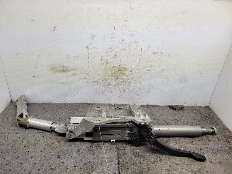 Steering Column Without Adaptive Cruise Fits 17-25 PACIFICA 1674881