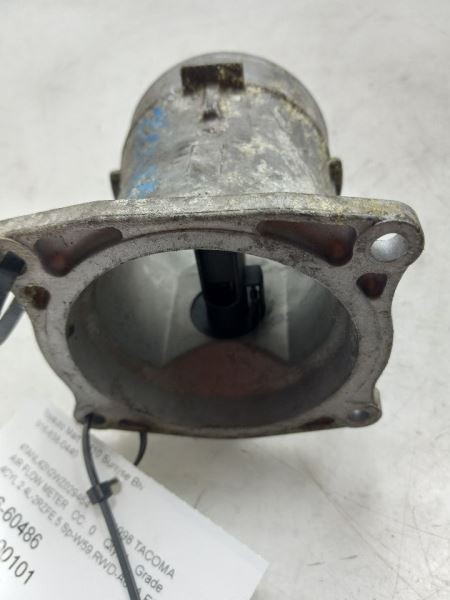 97 98 99 TOYOTA TACOMA 2.4L AIR FLOW METER 2RZFE