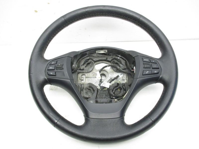 STEERING WHEEL HEATED BASE NON-SPORT FITS 2012-2018BMW 3-SERIES F30 30133